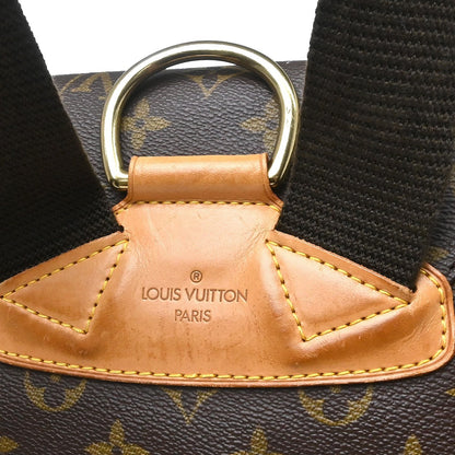 Louis Vuitton Montsouris GM Backpack Monogram Vintage