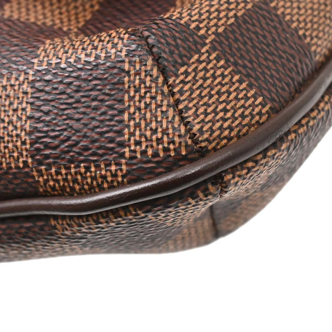 Louis Vuitton Damier Musette Salsa Long Shoulder Bag Vintage