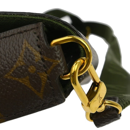 Louis Vuitton Felicie Vintage in Tela Monogram