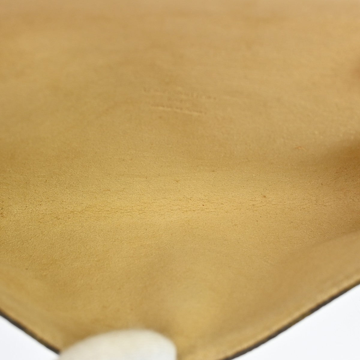 Louis Vuitton Pochette Twin PM Shoulder Bag