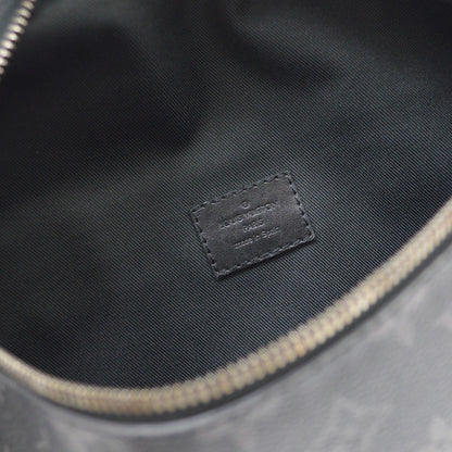 Louis Vuitton Monogram Shadow Discovery PM Bum Bag