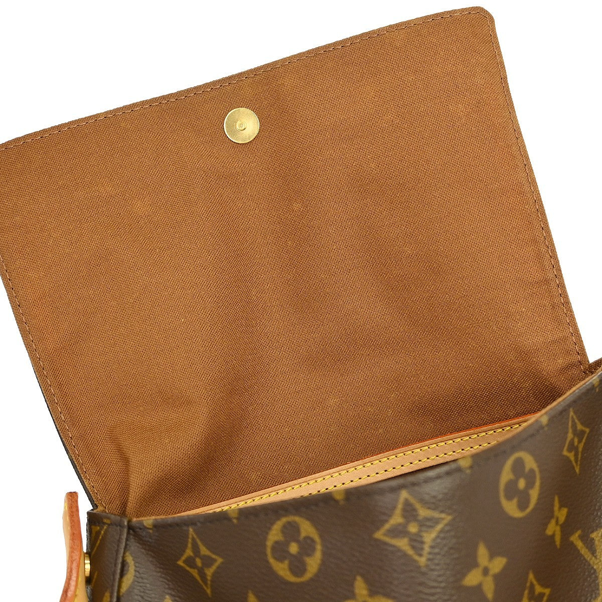 Louis Vuitton Monogram Mini Looping Handbag