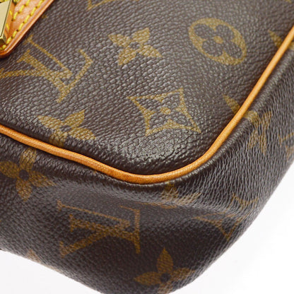 Louis Vuitton Pochette Cite Shoulder Bag Handbag
