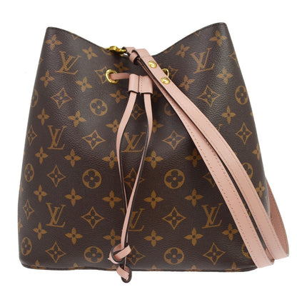 Louis Vuitton Monogram Neo Noe Handbag