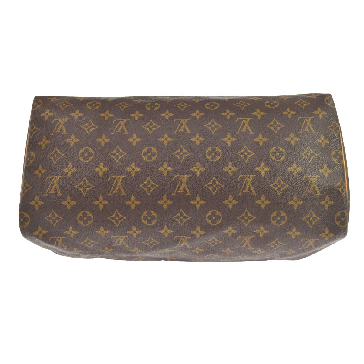 Louis Vuitton Speedy 40 Duffle Vintage in Tela Monogram