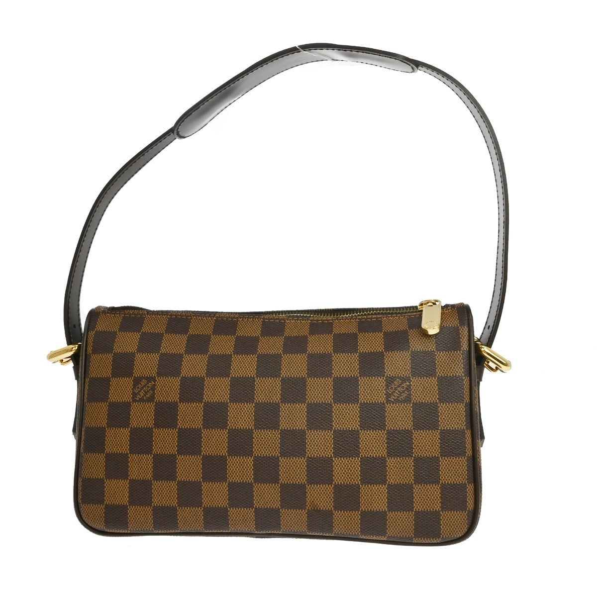 Louis Vuitton Damier Ravello GM Shoulder Bag Vintage