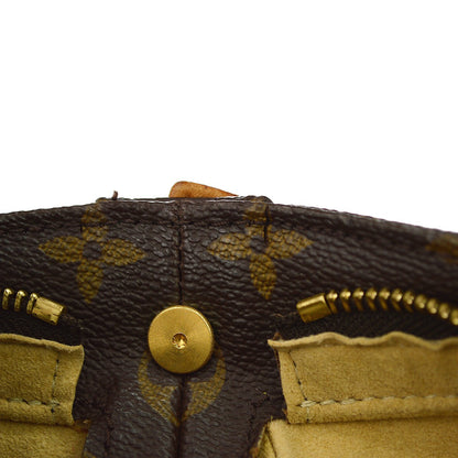 Louis Vuitton Looping GM Shoulder Bag Monogram