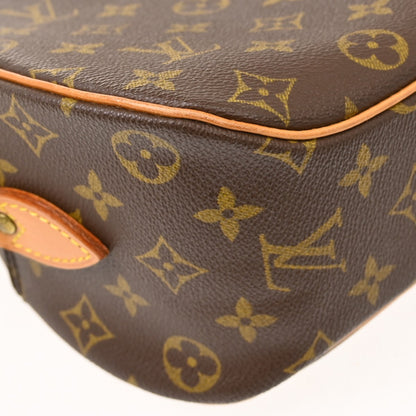 Louis Vuitton Monogram Blois Crossbody Bag
