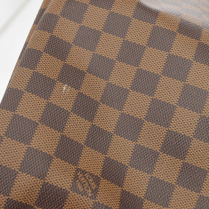 Louis Vuitton Damier Neverfull GM Tote Bag