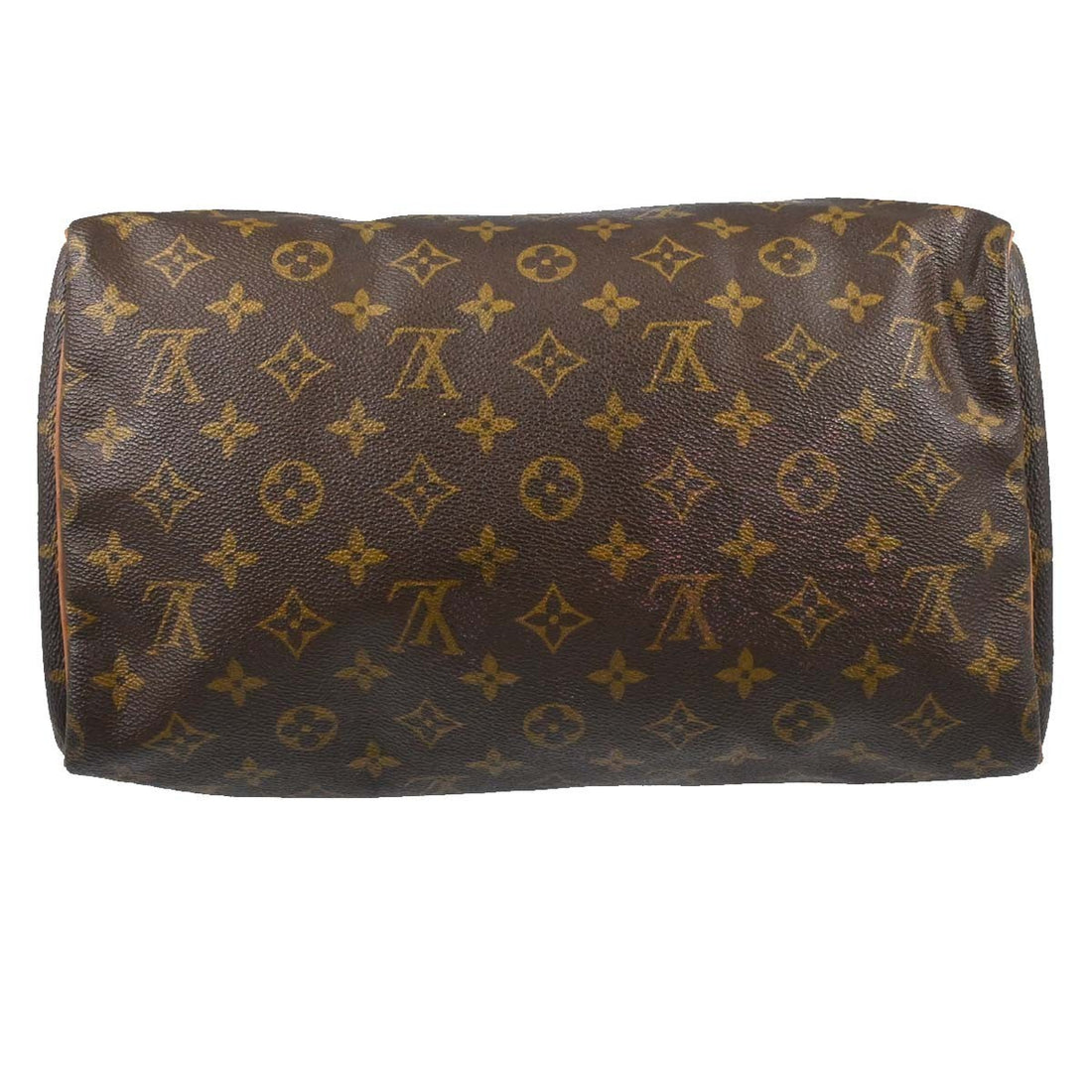 Borsa Louis Vuitton Speedy 30 Vintage in Tela Monogram