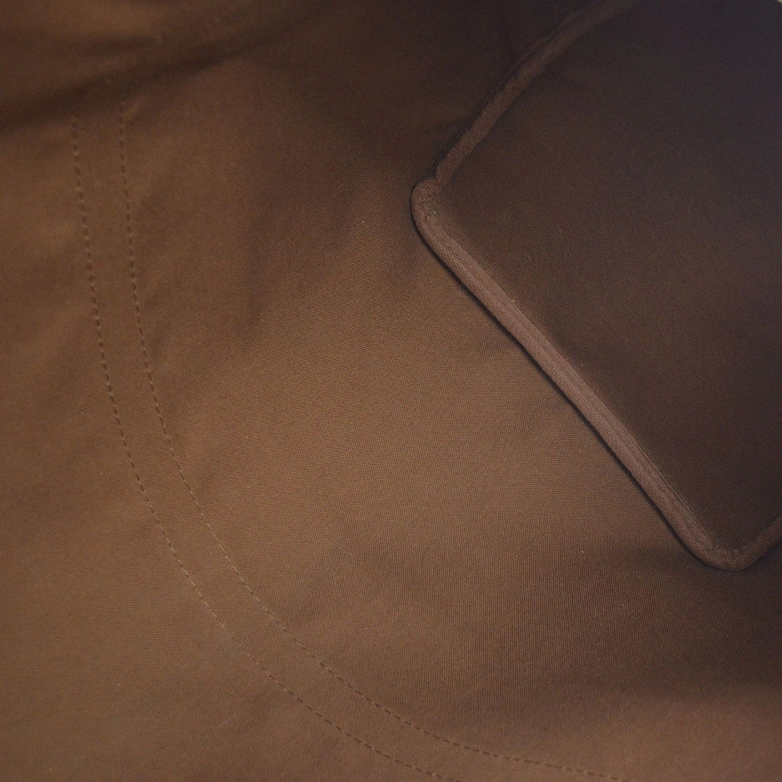 Louis Vuitton Keepall 50 Vintage Travel Bag in Monogram Canvas