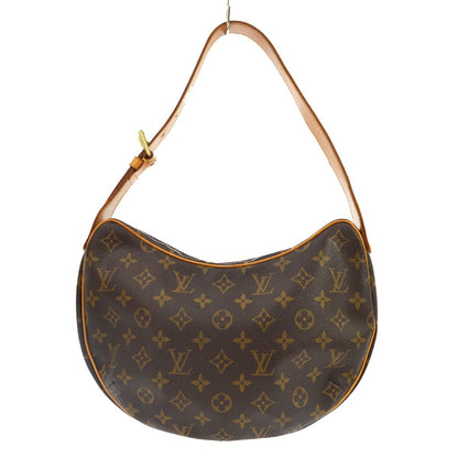 Louis Vuitton Monogram Croissant MM Handbag