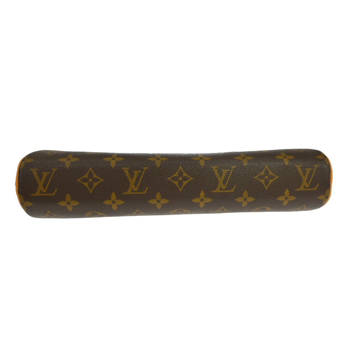 Borsa Louis Vuitton Sonatine Vintage in Tela Monogram Marrone