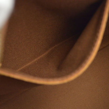 Louis Vuitton Alma Vintage in Tela
