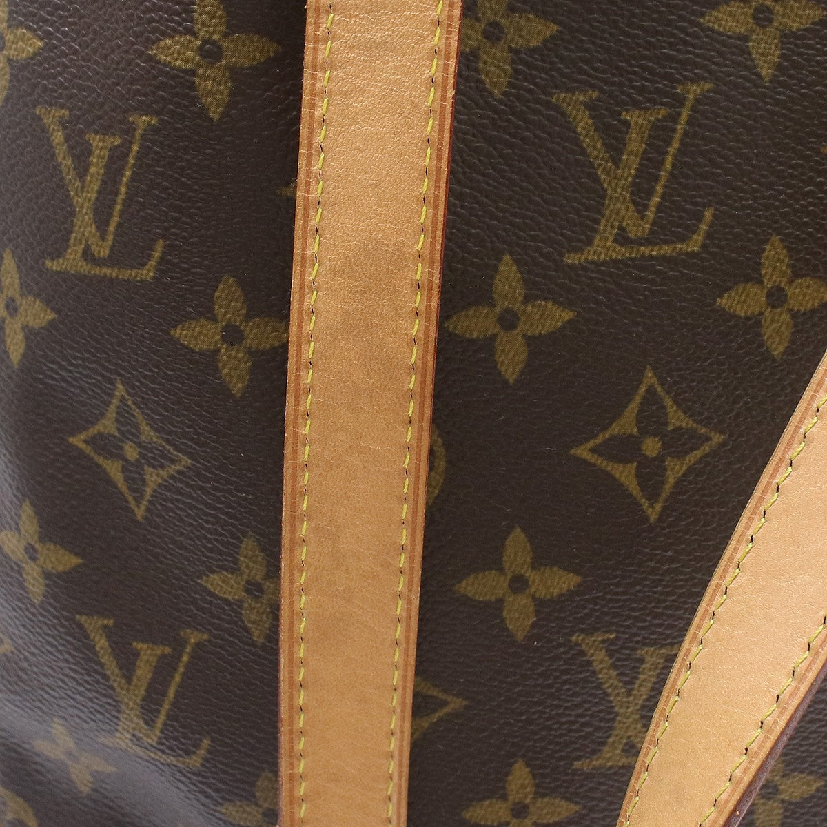 Louis Vuitton Batignolles Vertical Hand Tote Bag