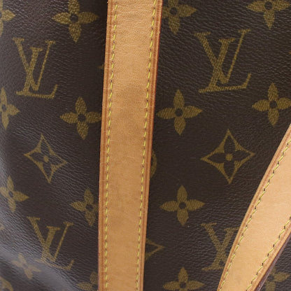 Louis Vuitton Batignolles Vertical Hand Tote Bag