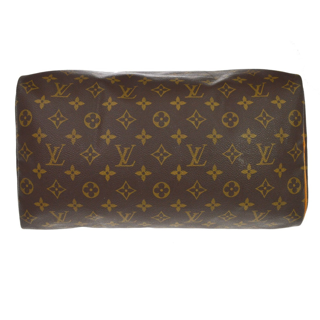 Borsa Louis Vuitton Speedy 35 Vintage in Tela Monogram