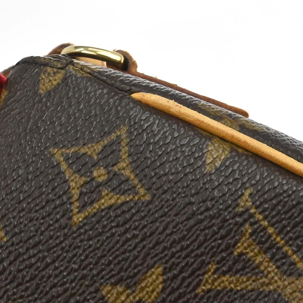 Louis Vuitton Monogram Recital Handbag