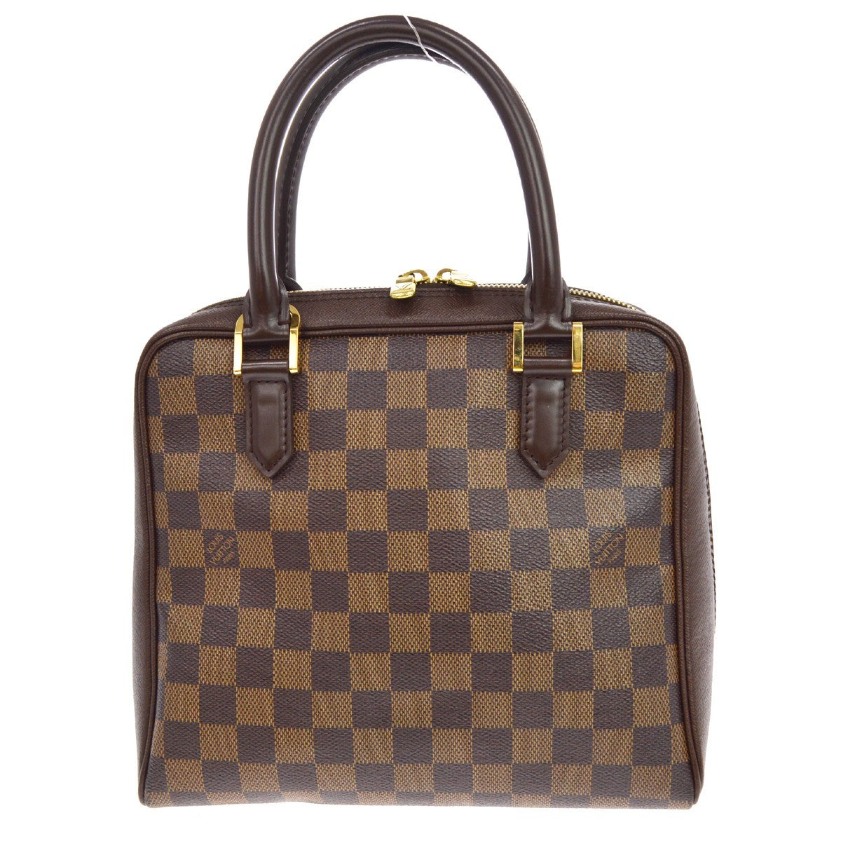 Louis Vuitton Damier Brera Handbag