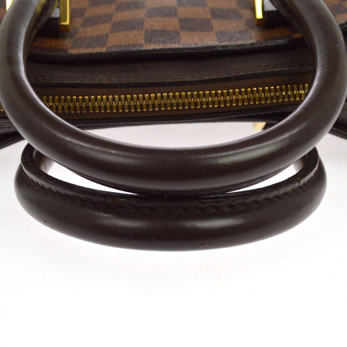 Louis Vuitton Damier Triana Handbag