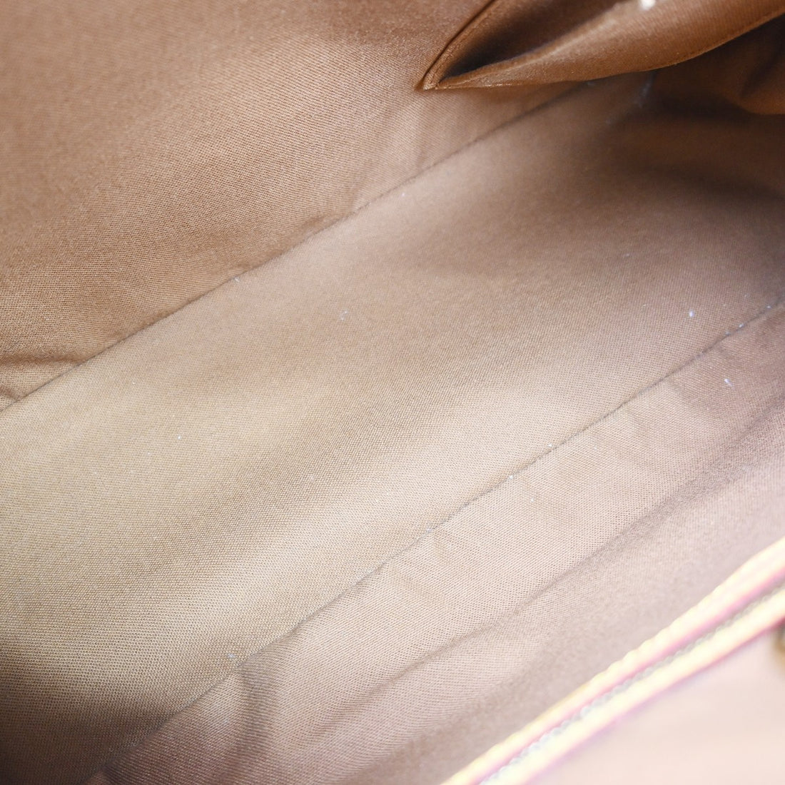 Borsa Louis Vuitton Batignolles Orizzontale Vintage in Tela Monogram