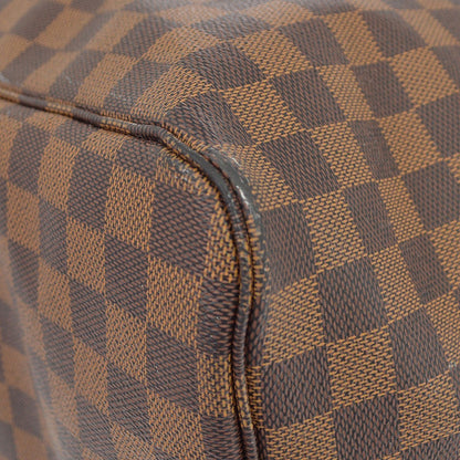 Louis Vuitton Damier Neverfull GM Tote Bag