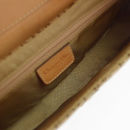 Christian Dior Trotter Street Chic Columbus Bag