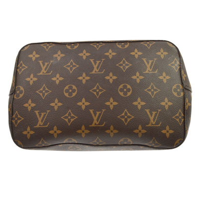 Louis Vuitton Monogram Neo Noe Handbag