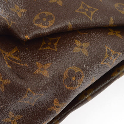 Louis Vuitton Pallas MM Monogram Handbag