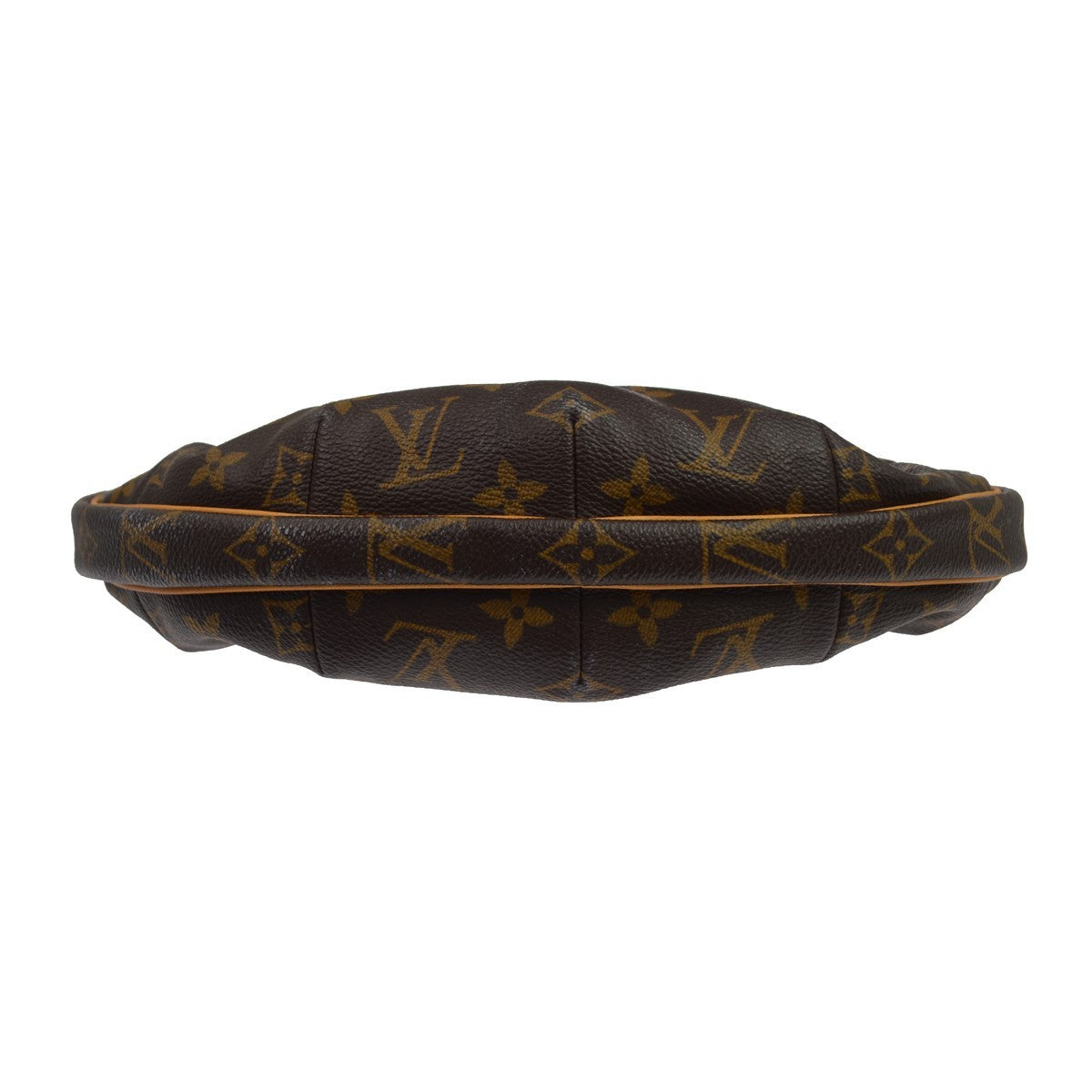 Louis Vuitton Monogram Croissant MM Handbag