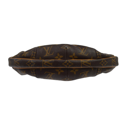 Louis Vuitton Monogram Croissant MM Handbag