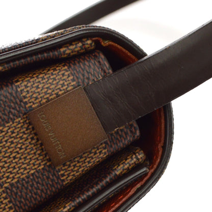 Louis Vuitton Damier Tribeca Ron Shoulder Bag