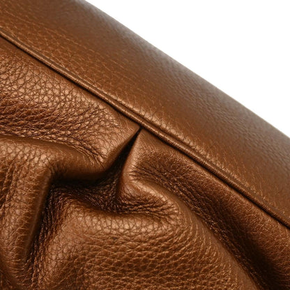 Gucci Brown GG Sukey 2way Handbag