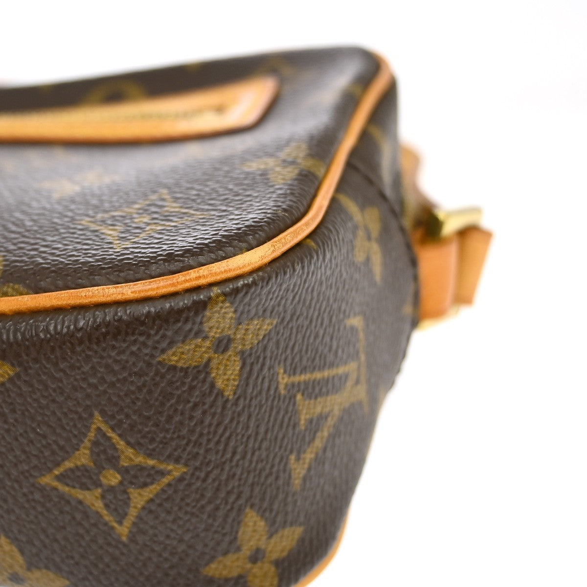 Louis Vuitton Pochette Cite Shoulder Bag Handbag