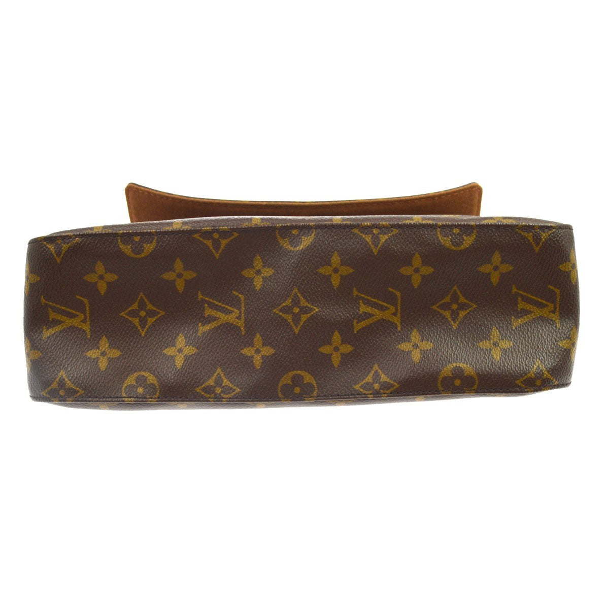 Louis Vuitton Monogram Mini Looping Handbag