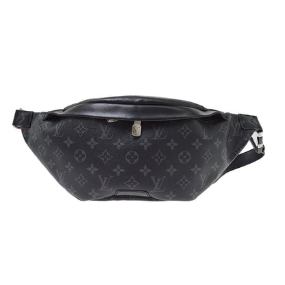 Louis Vuitton Monogram Shadow Discovery PM Bum Bag
