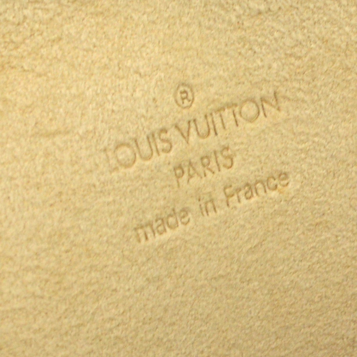 Louis Vuitton Monogram Florentine Bum Bag - photo 7