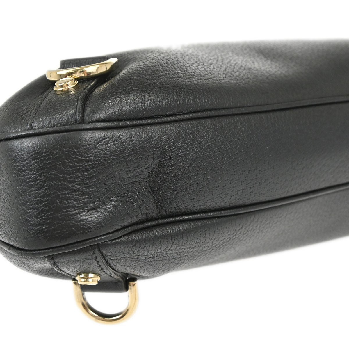 Gucci Abbey D-ring Handbag Vintage