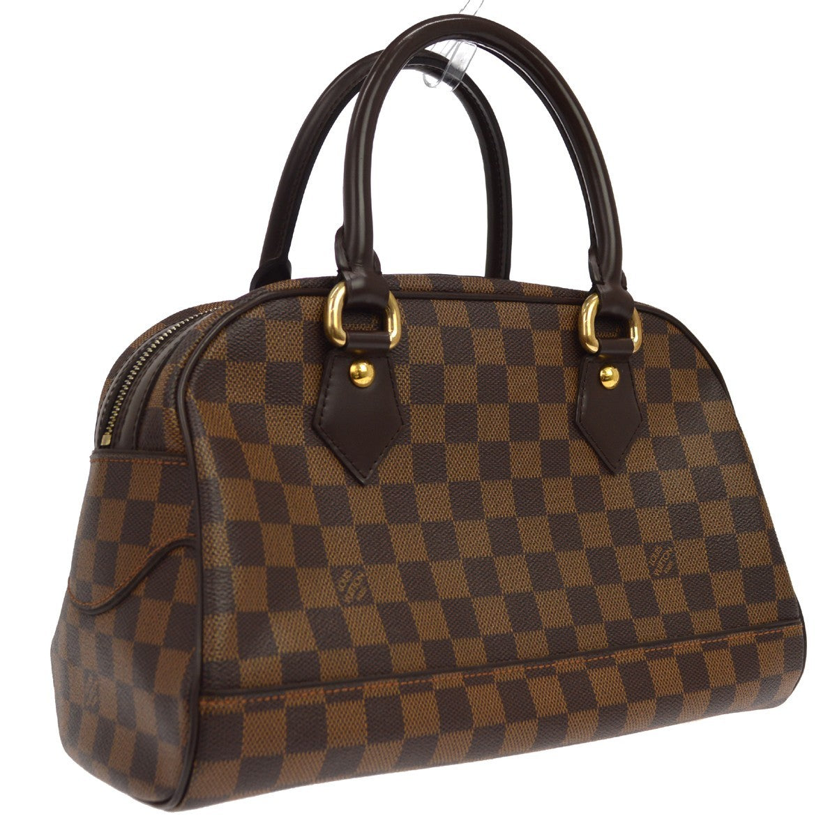 Louis Vuitton Damier Duomo Handbag - photo 2