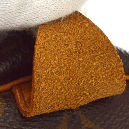 Louis Vuitton Keepall 50 Travel Handbag Monogram