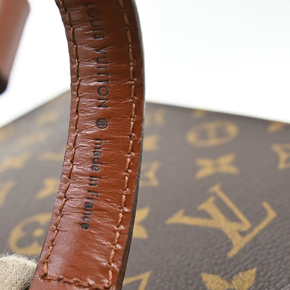Louis Vuitton Monceau 28 Business Handbag