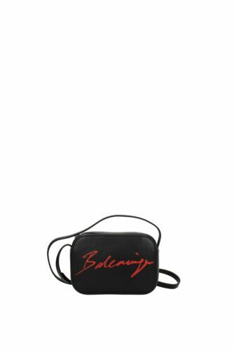 Balenciaga Black Classic Mini City