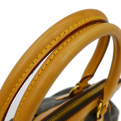 Louis Vuitton Tivoli PM Vintage in Tela Monogram