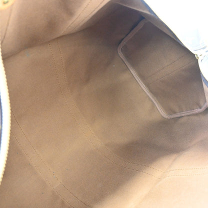Louis Vuitton Keepall Bandouliere 55 Bag Monogram Vintage