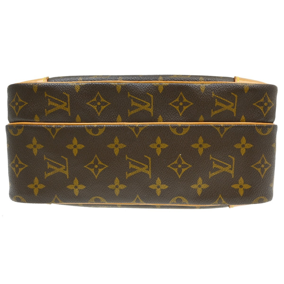 Louis Vuitton Monogram Nile Messenger Shoulder Bag