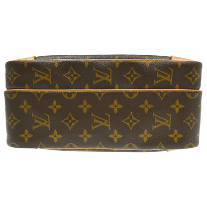 Louis Vuitton Monogram Nile Messenger Shoulder Bag