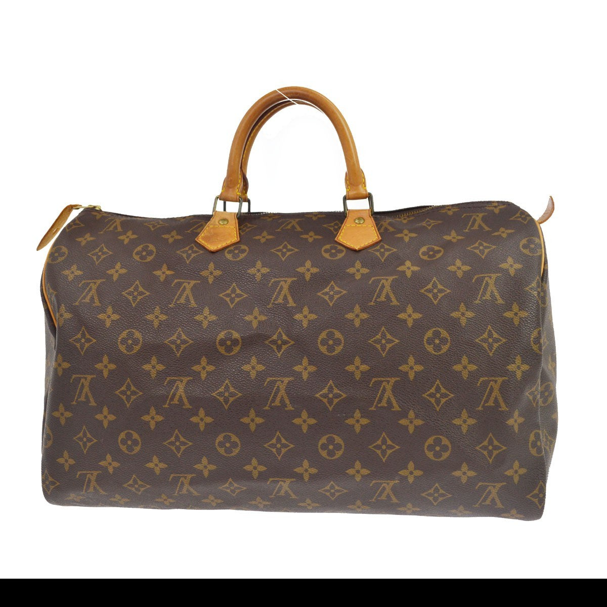 Louis Vuitton Speedy 40 Duffle Vintage in Tela Monogram