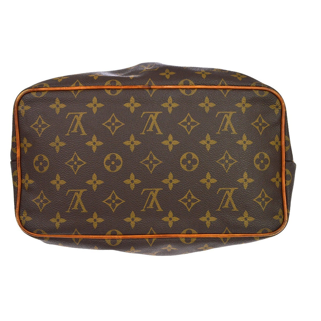 Borsa Louis Vuitton Palermo PM 2way Vintage in Tela Monogram