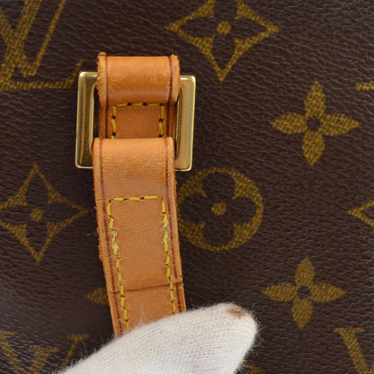 Louis Vuitton Monogram Vavin PM Tote Handbag Vintage