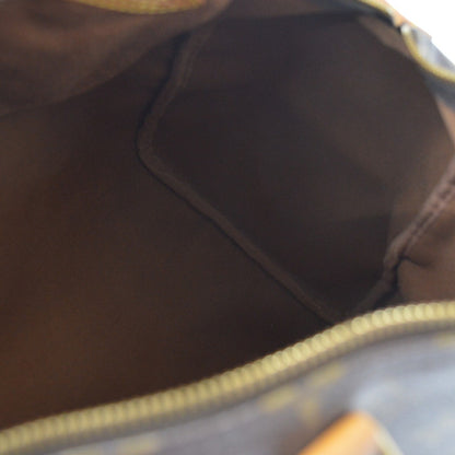 Louis Vuitton Monogram Speedy 30 Handbag Classica